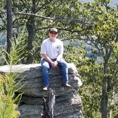 Profile Picture of Matthew Brogden (@MatthewBrogden2) on Twitter