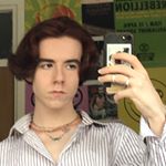 Profile Picture of sex goblin david monaghan (@davidbmonaghan) on Instagram
