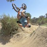 Profile Picture of Aaron Britten (@aaronbritten_bmxlife) on Instagram