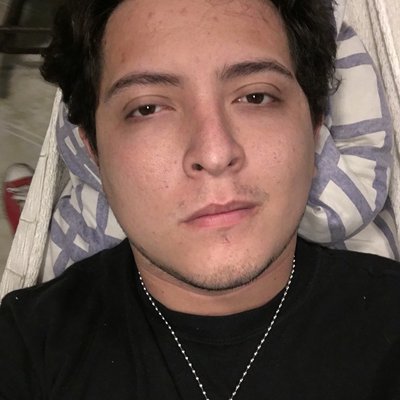 Profile Picture of Adrian Ambriz Santini (@AmbrizSantini) on Twitter