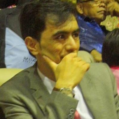 Profile Picture of Reza Mirzai (@RezaHazar) on Twitter