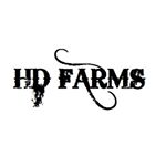 Profile Picture of Randy Daugherty (@hd_farms) on Instagram