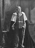 Profile Picture of Josslyn Pennington, 5th Baron Muncaster - Wikipediaon Wikipedia