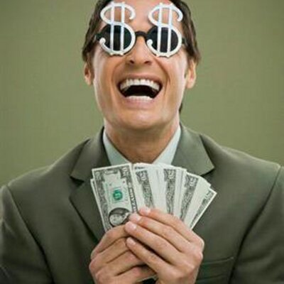 Profile Picture of Max Richards (@MaxRichards) on Twitter