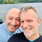 Profile Picture of Jeff Siebert (@jfsiebert) on Instagram