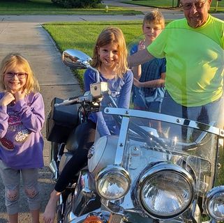 Profile Picture of Neil Schaeffer (@neil.schaeffer) on Facebook