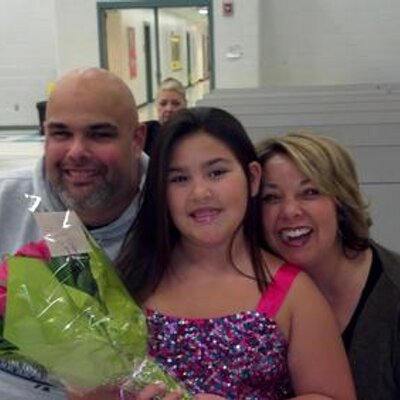 Profile Picture of Olivia Mateo (@H20livia18) on Twitter