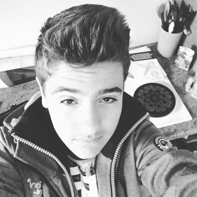 Profile Picture of Dorian Noel (@Noel5Dorian) on Twitter