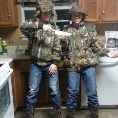 Profile Picture of Brandon Folds (@brandonfolds1) on Twitter