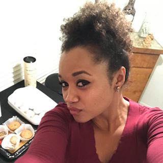 Profile Picture of Charissa Delpino (@CharissaStarr) on Facebook