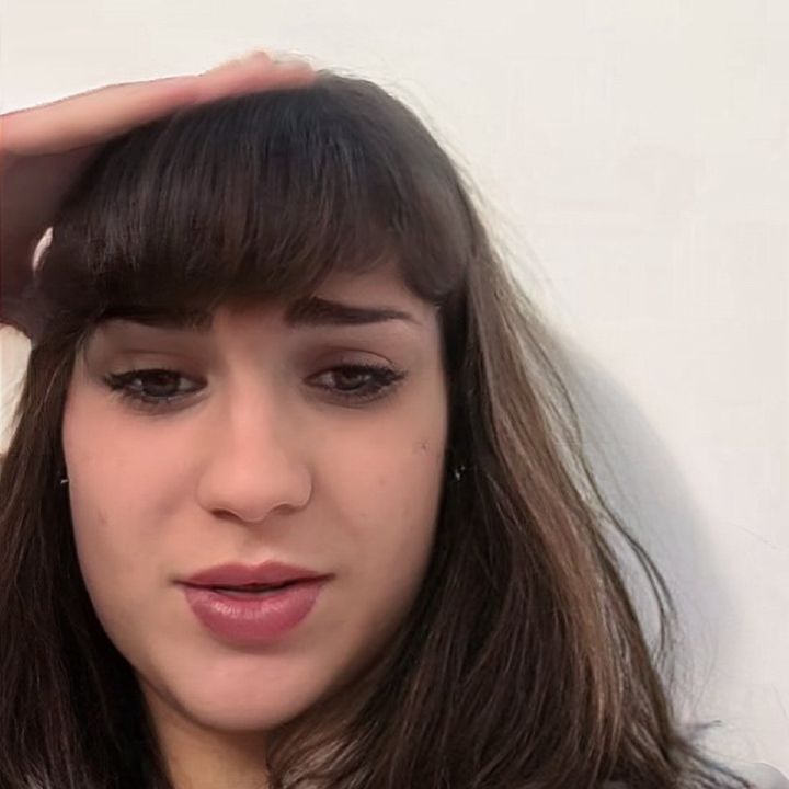 Profile Picture of Daniela Caso (@daniela.caso0) on Tiktok