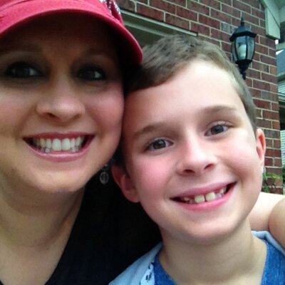 Profile Picture of Kristi Burge (@@BurgeKristi) on Twitter