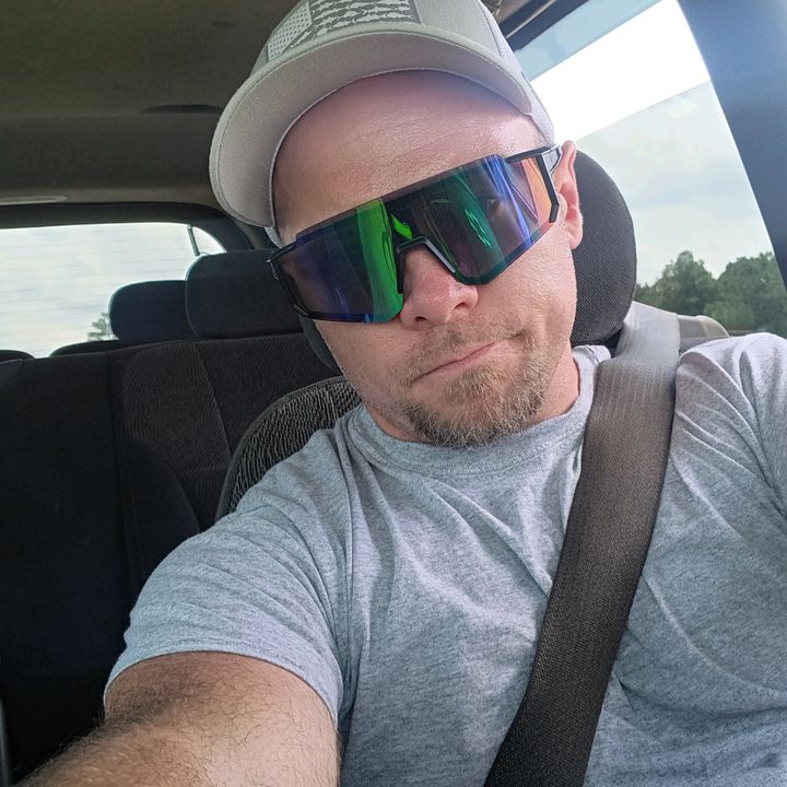 Profile Picture of Jason whitten (@jwhitten86) on Tiktok