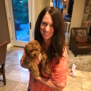 Profile Picture of sharigillett (@sharigillett) on Instagram