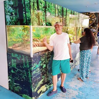 Profile Picture of Abelardo Escobar (@abelardo.escobar.7311) on Facebook