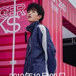 Profile Picture of 许家斌 (@jacob_terenzi) on Instagram