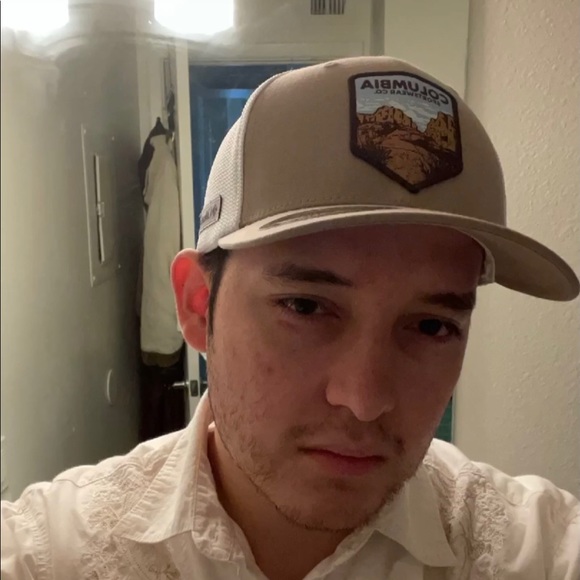 Kristopher Herrera - Poshmark Profile Picture of Kristopher Herrera (@kristopherherre) on Poshmark