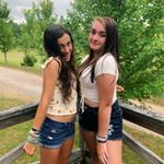 Profile Picture of bailey calhoun (@baileycallhoun) on Instagram