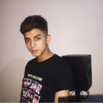 Profile Picture of alvinreinerd_ (@alvinreinerd_) on Instagram
