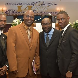 Profile Picture of Edward Davis (@Edward-Davis) on Facebook
