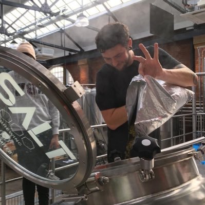 Profile Picture of Chris Wigg (@IAmWigg) on Twitter