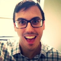 Profile Picture of David Disabato (@david-disabato) on Quora