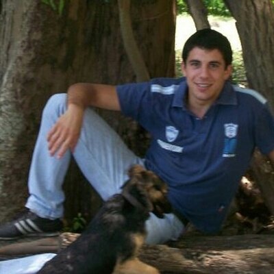 Profile Picture of Alan Tornavacca (@Torna72) on Twitter