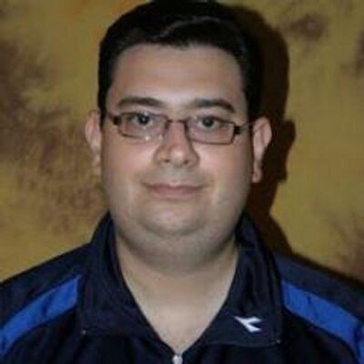 Profile Picture of Mario Salvo Pennisi (@PenniSalvo) on Twitter