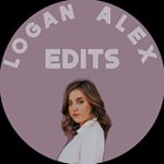 Profile Picture of Logan Alexandra Myers (@loganalexedits) on Instagram