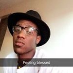 Steven Muhire - Instagram Profile Picture of Steven Muhire (@muhiresteven) on Instagram