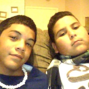 Profile Picture of Armando Parra (@3125c3nt) on Myspace