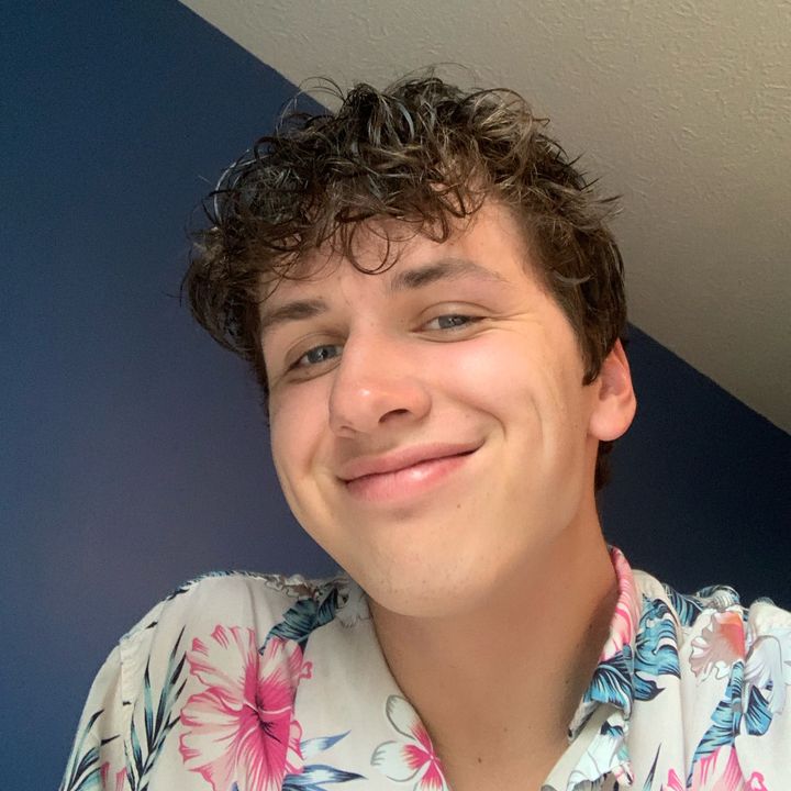 Profile Picture of Matthew Kile (@matthew_kile) on Tiktok