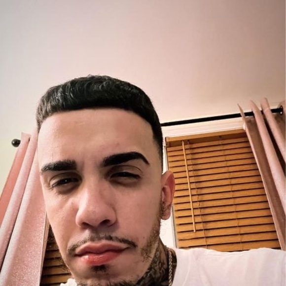 Profile Picture of Pierre Rivera (@riverapierre8) on Poshmark