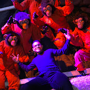 Profile Picture of Luis Sanchez TV  (@LuisSanchezSoccer) on Youtube