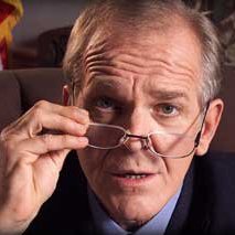 Profile Picture of Leo McGarry (@LeoMcGarryDaily) on Twitter