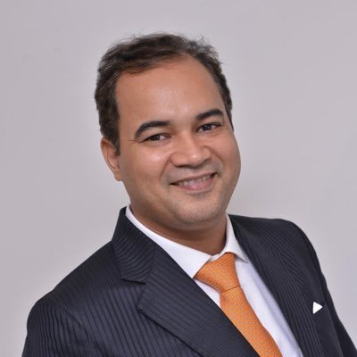 Profile Picture of Siddhartha Bhaiya (@sidd1307) on Twitter