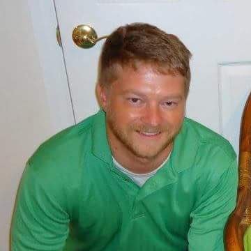 Profile Picture of C.T. Smith (@CraigInThe843) on Twitter
