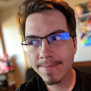 Profile Picture of Zach Rojas (The Golden Magikarp) (@Zach-Rojas) on Facebook