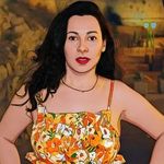 Profile Picture of Erica Klain (@erica.klain) on Instagram