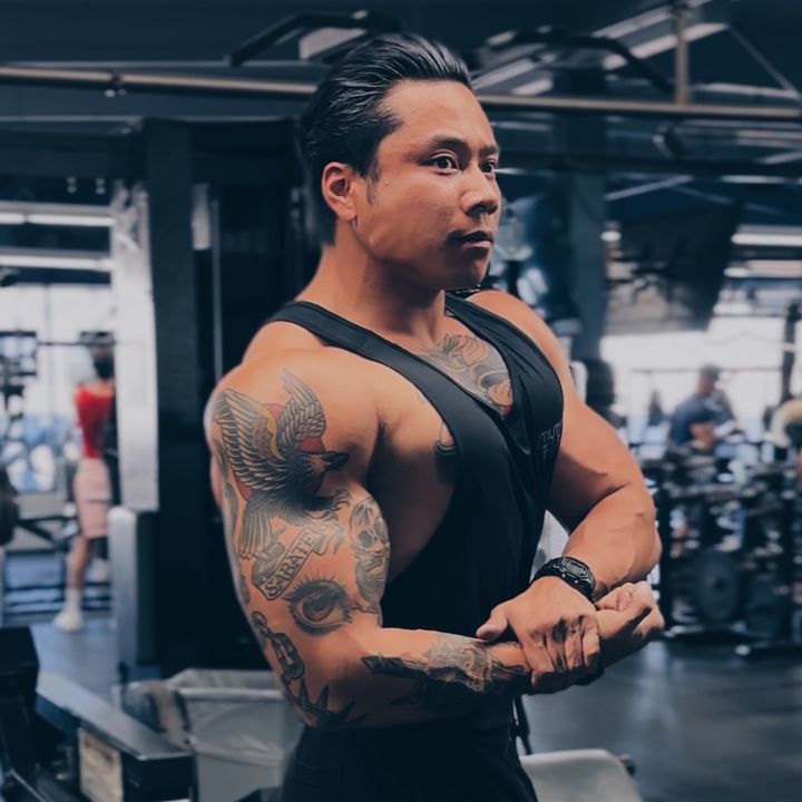 Profile Picture of sean.steez (@sean.steez) on Tiktok