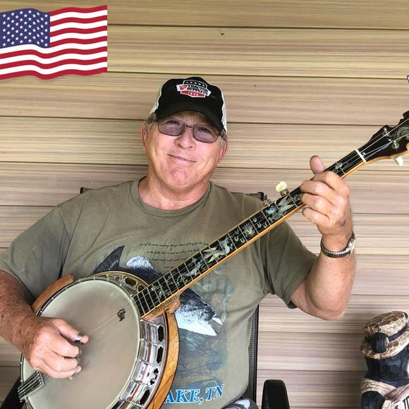 Profile Picture of Ron Jacobs (@ronjacobs970) on Poshmark