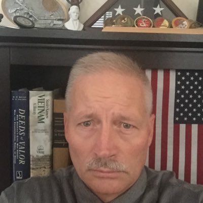 Profile Picture of Michael Steely (@michaelsteely2) on Twitter