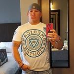 Profile Picture of Sean Waples (@seanwaples) on Instagram