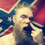 Profile Picture of richard olsen (@harrykongen) on Instagram