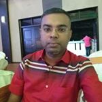 Profile Picture of JAMES ANAND (@janesanand72) on Instagram