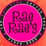 Profile Picture of Rae Rae's Coffee Shop (@raeraescoffeeshop) on Instagram