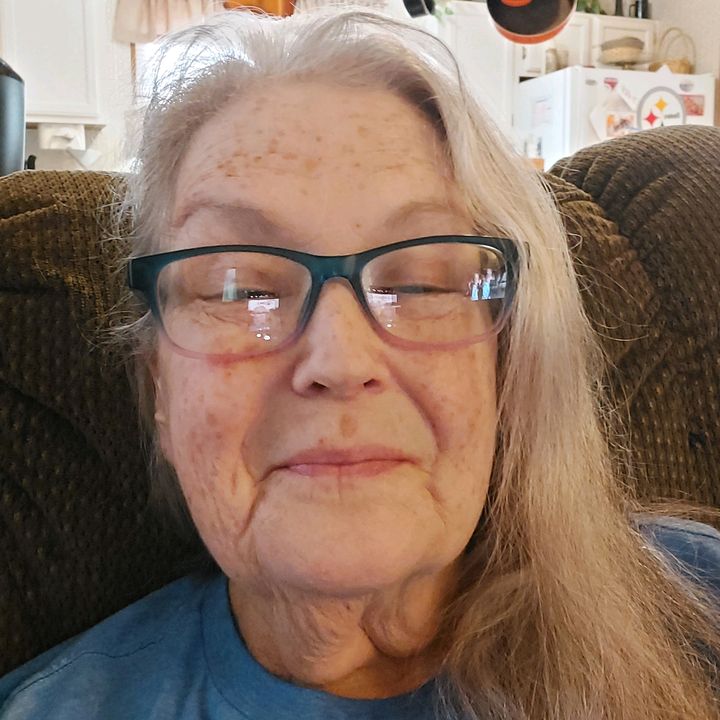 Debora Fiske - Tiktok Profile Picture of Debora Fiske (@deborafiske) on Tiktok