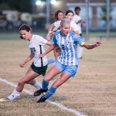 Profile Picture of Taylor Johnson (@Tjohnson2023) on Twitter