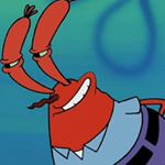 Profile Picture of Eugene Herbert Krabs (@savage.mr.krabs) on Instagram