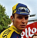 Profile Picture of Andy Flickingeron Wikipedia